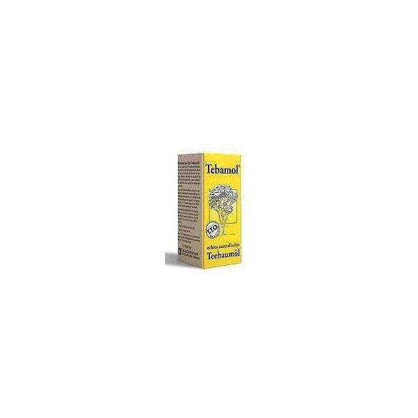 TEBAMOL TEAFAOLAJ 10 ML