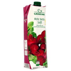 Grünfink céklalé 1000 ml - Bio és natúr élelmiszerek