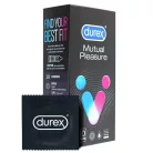 Durex Mutual Pleasure - késleltető óvszer (10db) - Bio és natúr intim termékek