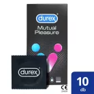 Durex Mutual Pleasure - késleltető óvszer (10db) - Bio és natúr intim termékek