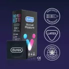 Durex Mutual Pleasure - késleltető óvszer (10db) - Bio és natúr intim termékek