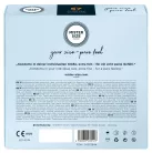 Mister Size vékony óvszer - 57mm (36 db) - Bio és natúr intim termékek