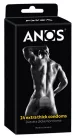 ANOS - extra vastag óvszer (24 db) - Bio és natúr intim termékek