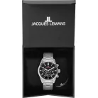 Jacques Lemans - Barcelona férfi karóra - 42-2C - Órák