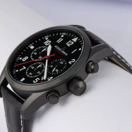 Jacques Lemans - Barcelona férfi karóra - 42-2F - Órák