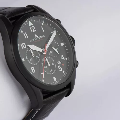 Jacques Lemans - Barcelona férfi karóra - 42-2F - Órák