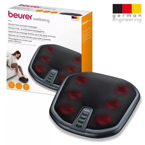 Beurer FM 70 Láb Masszázs - 