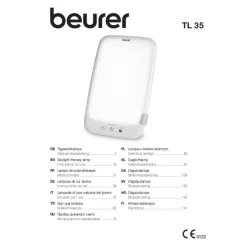Beurer TL 35 Napfénylámpa - 