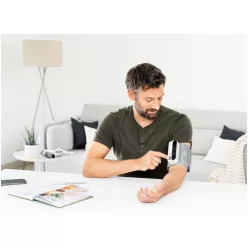 Beurer BM 59 BT Felkaros vérnyomásmérő - 