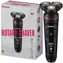 Beurer MN8X Rotációs borotva - 
