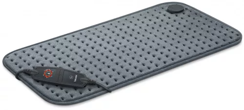 Beurer HK 123 XXL Puha Szürkés-zöld Melegítő párna - 