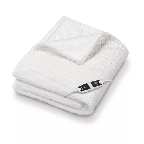 Beurer HD 82 Helsinki melegítő takaró - 