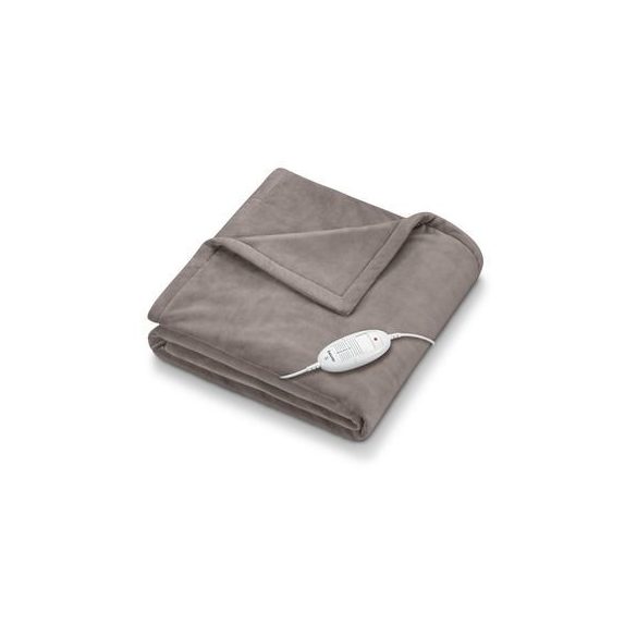 Beurer HD 75 Cosy Fehér  melegítő takaró