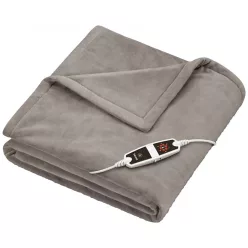 Beurer HD 150 XXL Puha Taupe Melegítő takaró - 
