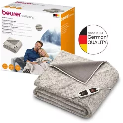 Beurer HD 150 XXL Nordic Puha Melegítő takaró - 