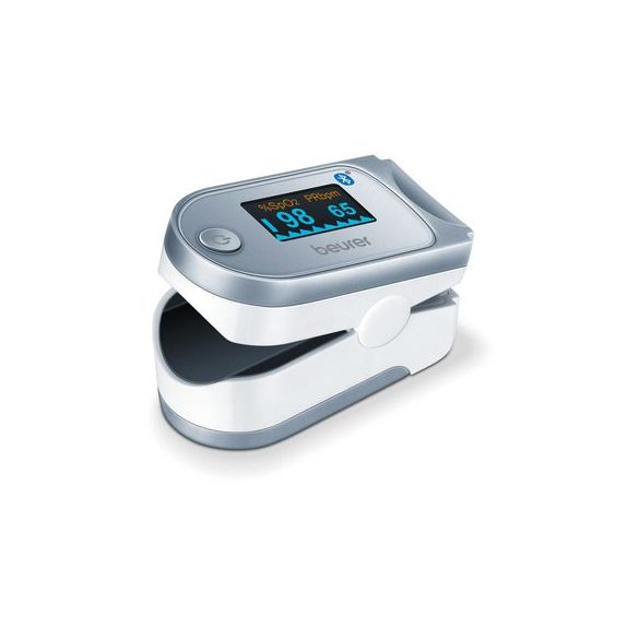 Beurer PO 60 Bluetooth pulzoximéter
