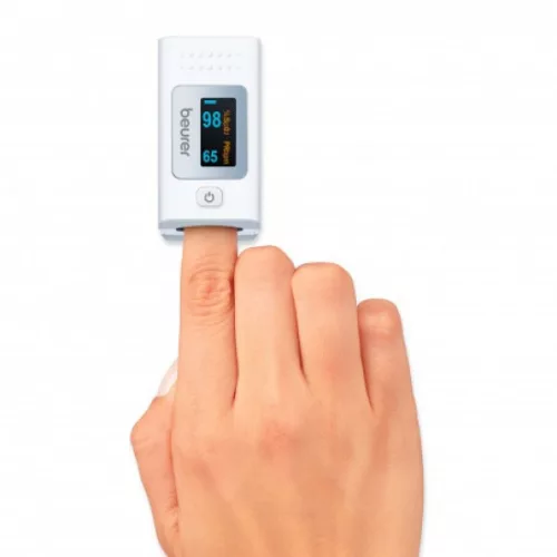 Beurer PO 35 Pulzoximéter - 