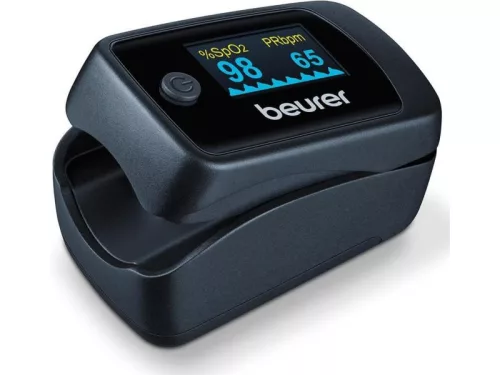 Beurer PO 45 Pulzoximéter - 