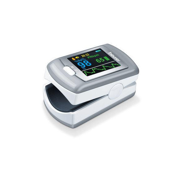 Beurer PO 80 pulzoximéter