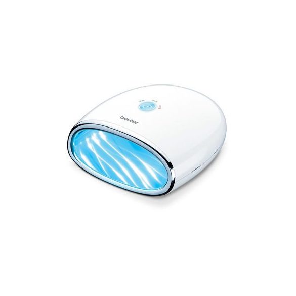 Beurer MP 48 LED körömszárító manikűr, pedikűr