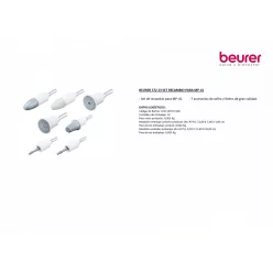 Beurer MP 41feltét-Utánvásárolható szett - 7db - 