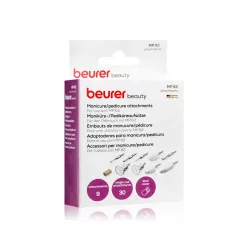 Beurer MP 62 feltét-Utánvásárolható szett - 11 db - 