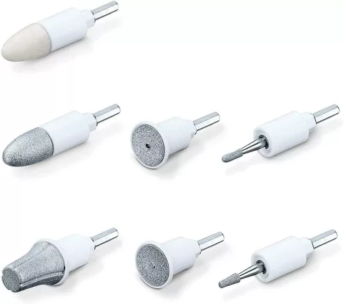 Beurer  MP 42/44feltét-Utánvásárolható szett - 8 db - 