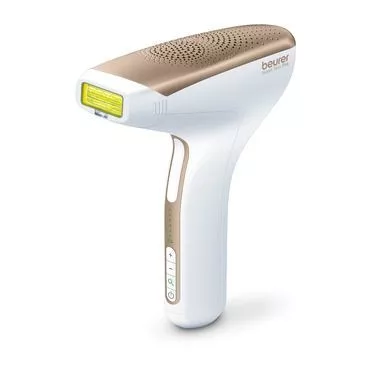 Beurer IPL (8500) VelvetSkin Pro szörtelenítő - Bio és natúr kozmetikumok