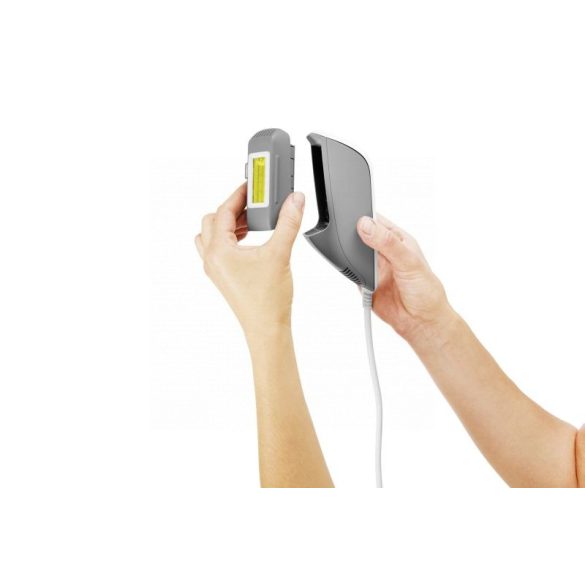 Beurer IPL SalonPro System – Arcfeltét szörtelenítő