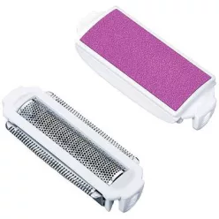 Beurer HL 36 borotva-feltét 2x + 1x Exfoliation attachment Epilátor - 