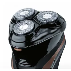 Beurer HR 8000 Shaver heads 3 db Borotva - 