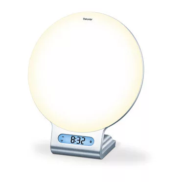 Beurer WL 75 Bluetooth ébresztőfény - Bio és natúr kozmetikumok