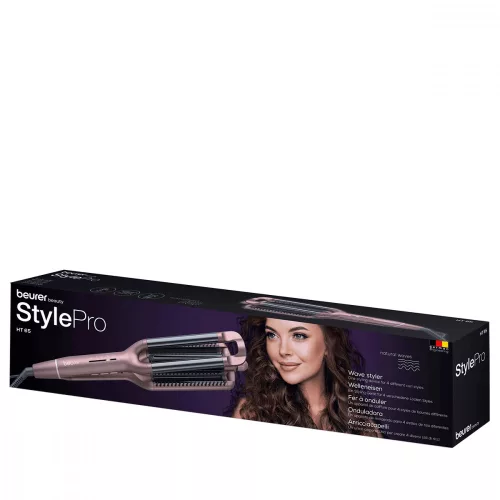 Beurer HT 65 Wave styler Hajvasaló - 