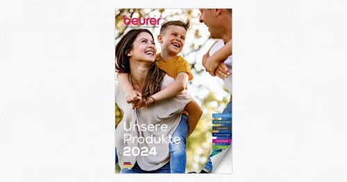 Beurer PO 13 gyerek Pulzoximéter - 
