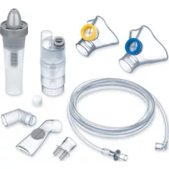 Beurer Éves Szett IH 28 Pro Inhalátor - 
