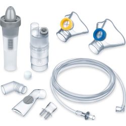 Beurer Éves Szett IH 28 Pro Inhalátor