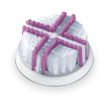 Beurer FC 95 Peeling feltét 2 db - Bio és natúr kozmetikumok