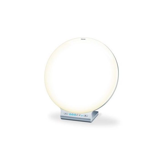 Beurer TL 100 Bluetooth napfénylámpa
