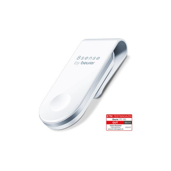 Beurer PC 100 Testtarás-javító Bluetooth