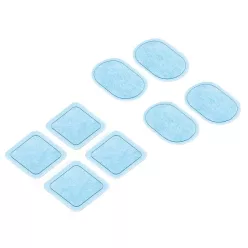 Beurer EM 22 Ersatz Gel-Pads 4 db EMS párna - 
