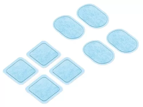 Beurer EM 22 Ersatz Gel-Pads 4 db EMS párna - 