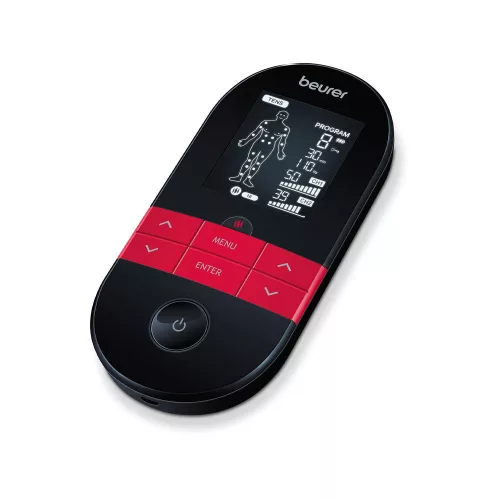 Beurer EM 59 melegítés - 