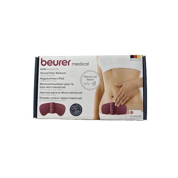 Beurer EM 50 Menstrual Relax