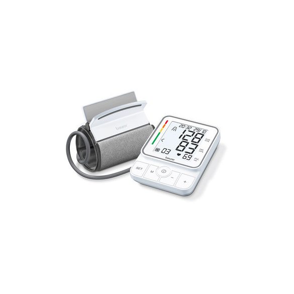 Beurer BM 51 easyClip vérnyomásmérő
