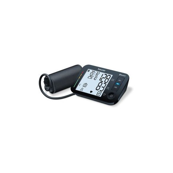Beurer BM 54 Bluetooth vérnyomásmérő