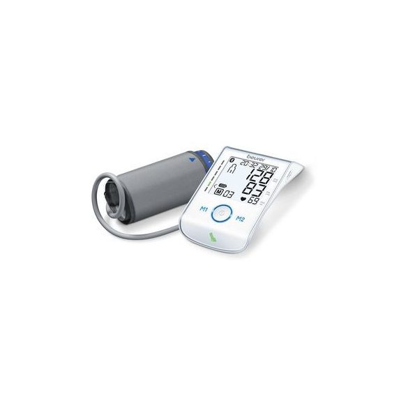 Beurer BM 85 Bluetooth Univerzális mandzsetta vérnyomásmérő