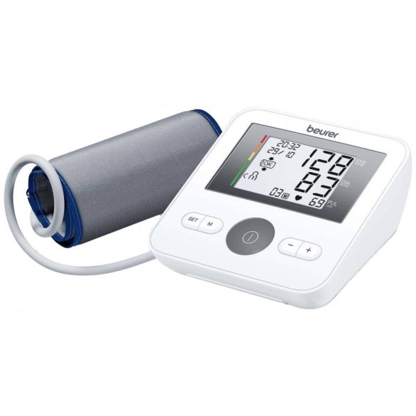 Beurer BM 27 Felkaros vérnyomásmérő
