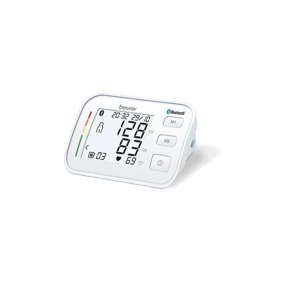 Beurer BM 57 Bluetooth vérnyomásmérő