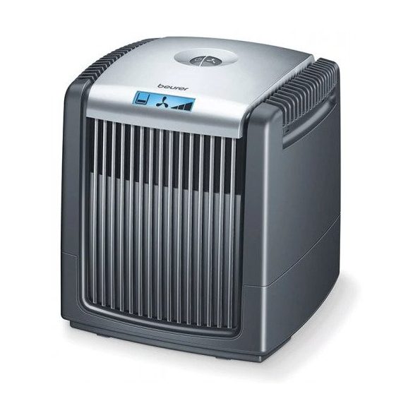 Beurer LW 230  2-in-1  / Fekete légtisztító légtisztító, párásító