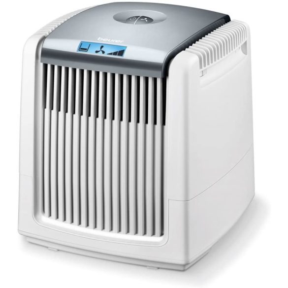 Beurer LW 230  2-in-1 / Fehér légtisztító légtisztító, párásító